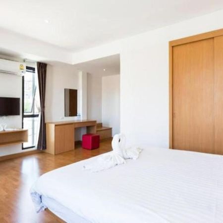 Buk Inn Hotel Sha Plus Камала-Біч Екстер'єр фото