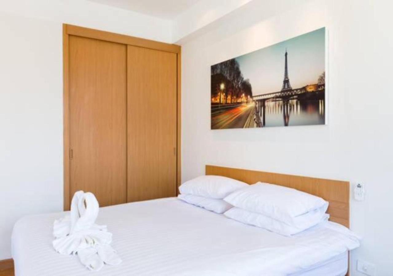 Buk Inn Hotel Sha Plus Камала-Біч Екстер'єр фото