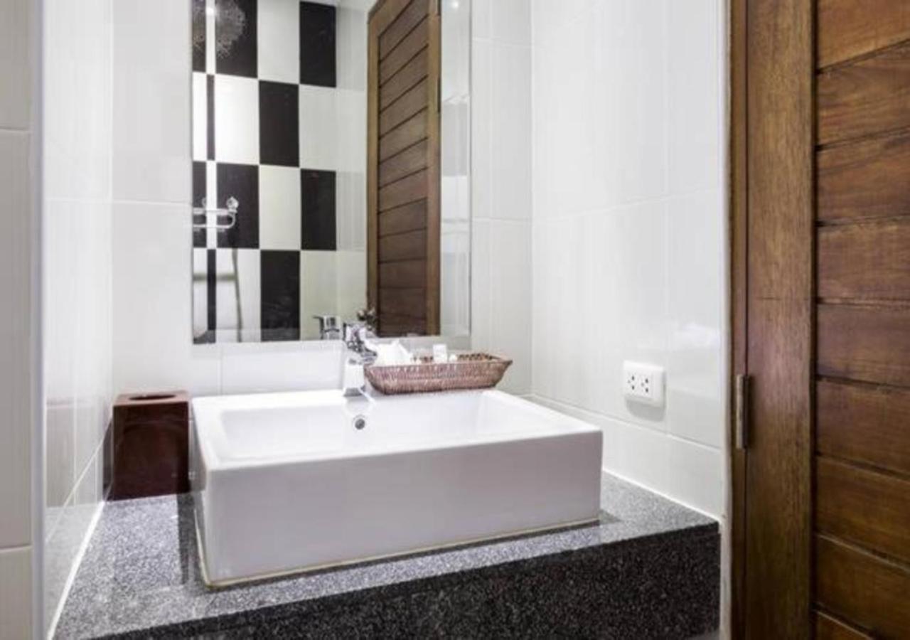 Buk Inn Hotel Sha Plus Камала-Біч Екстер'єр фото